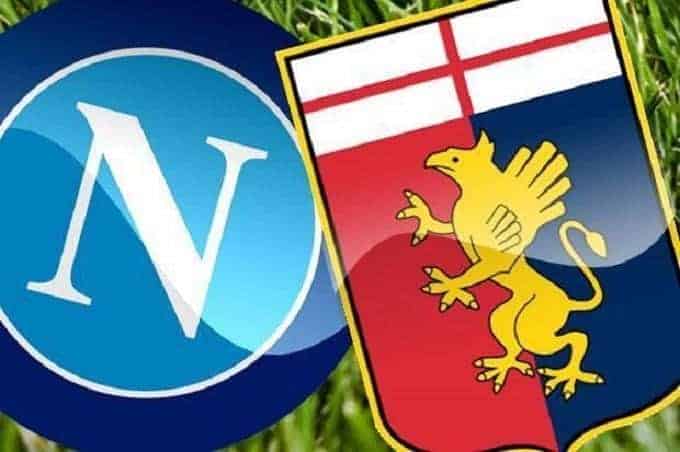 Soi kèo Napoli vs Genoa, 10/11/2019 – VĐQG Ý [Serie A]