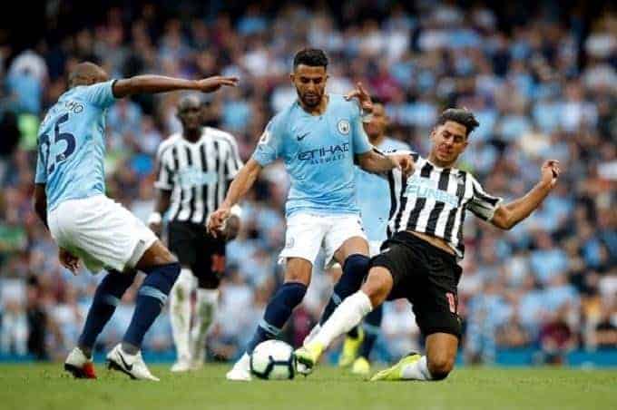 Soi kèo Newcastle United vs Manchester City, 30/11/2019 – Ngoại Hạng Anh