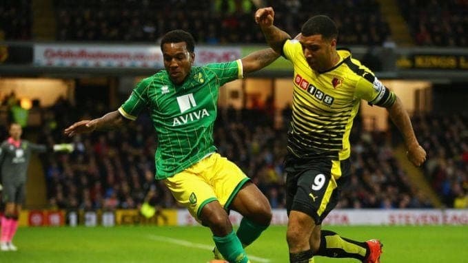 Soi kèo Norwich City vs Watford, 9/11/2019 – Ngoại Hạng Anh