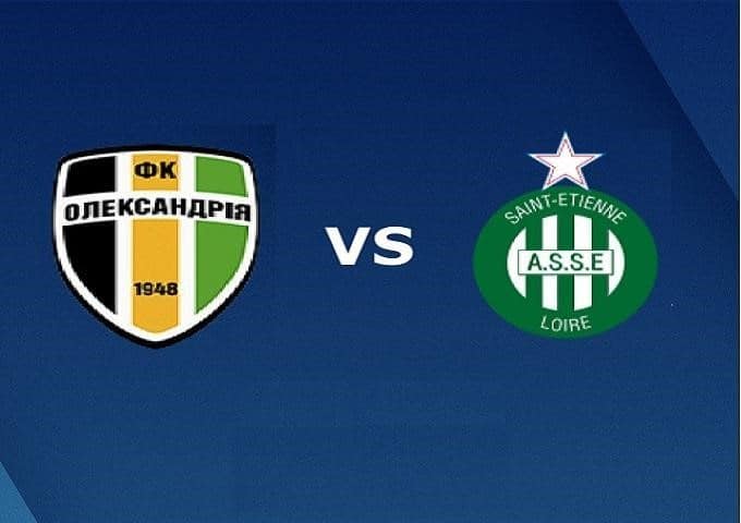 Soi kèo Oleksandria vs Saint-Etienne, 8/11/2019 – Cúp C2 Châu Âu