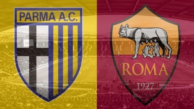 Soi kèo Parma vs Roma, 11/11/2019 – VĐQG Ý [Serie A]