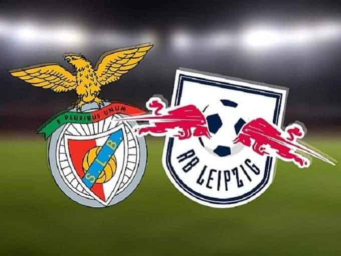 Soi kèo RB Leipzig vs Benfica, 28/11/2019 – Cúp C1 Châu Âu