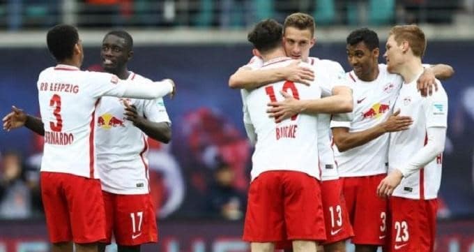 Soi kèo nhà cái RB Leipzig vs Cologne, 24/11/2019 - Giải VĐQG Đức