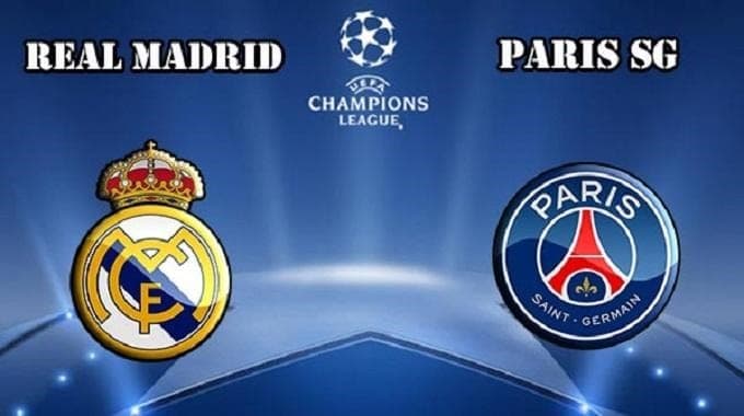 Soi kèo Real Madrid vs PSG, 27/11/2019 – Cúp C1 Châu Âu