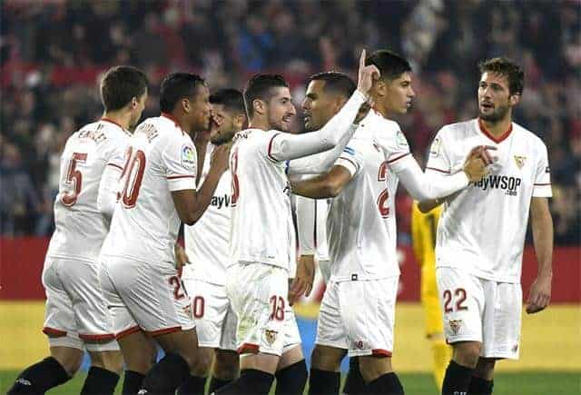 Soi kèo nhà cái Real Valladolid vs Sevilla, 25/11/2019 – VĐQG Tây Ban Nha Soi keo nha cai Real Valladolid vs Sevilla 25 11 2019 – VDQG Tay Ban Nha