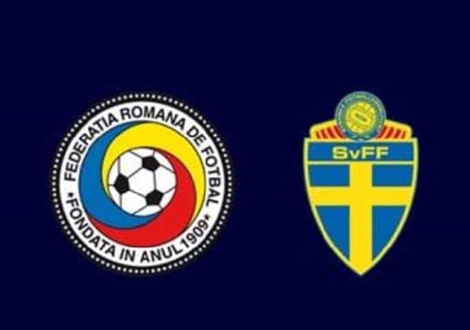 Soi kèo Romania vs Thụy Điển, 16/11/2019 – Vòng loại Euro 2020