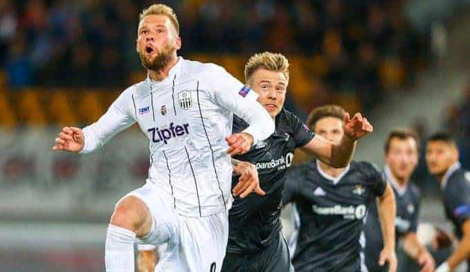 Soi kèo nhà cái Rosenborg vs LASK, 29/11/2019 - Cúp C2 Châu Âu