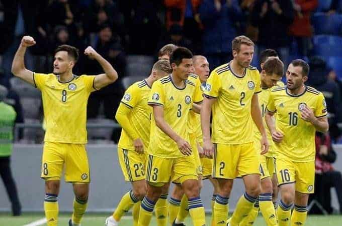 Soi kèo San Marino vs Kazakhstan, 17/11/2019 – Vòng loại Euro 2020