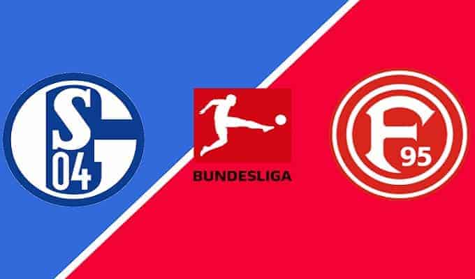 Soi kèo Schalke 04 vs Fortuna Düsseldorf, 9/11/2019 – Giải VĐQG Đức