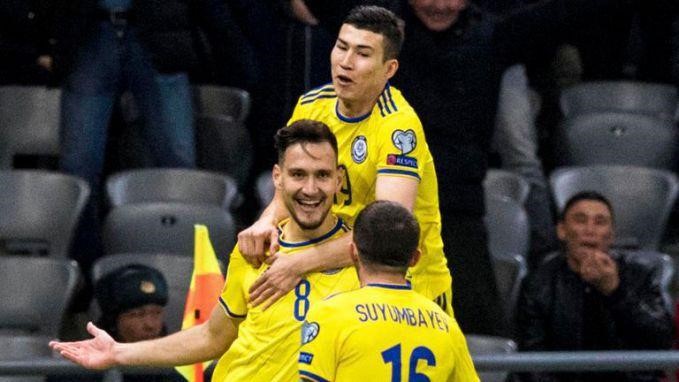 Soi kèo Scotland vs Kazakhstan, 20/11/2019 – vòng loại EURO 2020