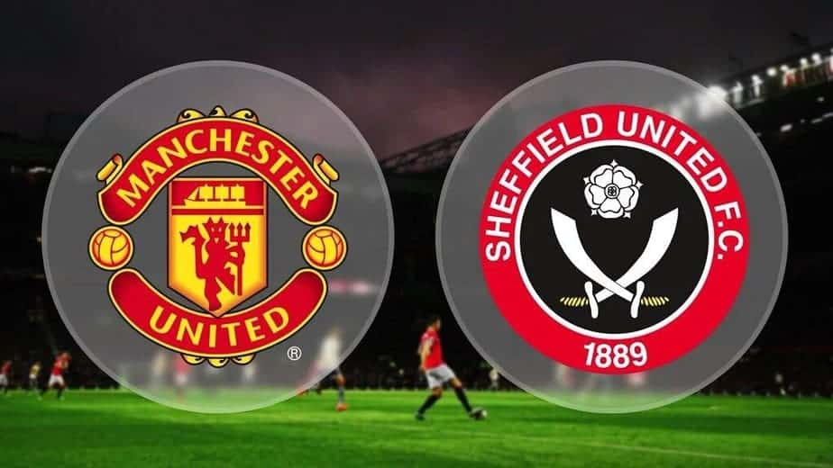 Soi kèo Sheffield United vs Manchester United, 24/11/2019 – Ngoại Hạng Anh