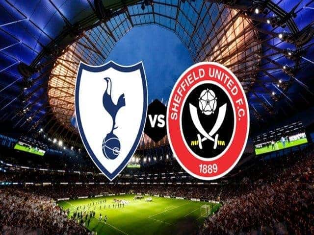 Soi kèo Tottenham Hotspur vs Sheffield United, 09/11/2019 – Ngoại hạng Anh