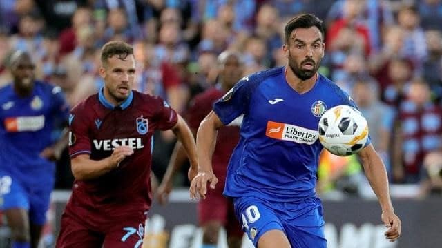 Soi kèo nhà cái Trabzonspor vs Getafe, 28/11/2019 - UEFA Europa League