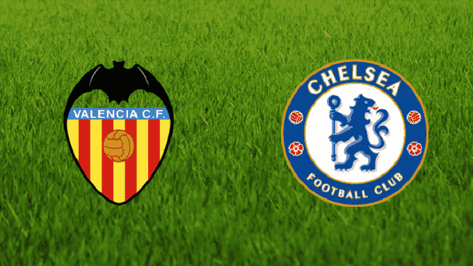 Soi kèo Valencia vs Chelsea, 28/11/2019 – Cúp C1 Châu Âu