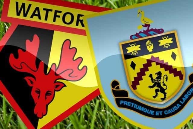 Soi kèo Watford vs Burnley, 23/11/2019 – Ngoại Hạng Anh