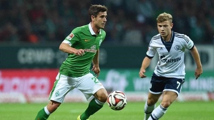 Soi kèo nhà cái Werder Bremen vs Schalke 04, 23/11/2019 - Giải VĐQG Đức