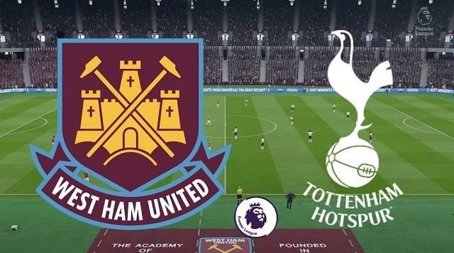 Soi kèo West Ham United vs Tottenham Hotspur, 23/11/2019 – Ngoại Hạng Anh