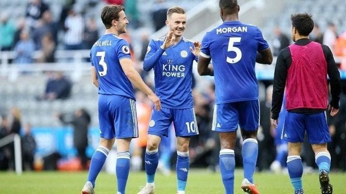 Soi kèo nhà cái Aston Villa vs Leicester City, 8/12/2019 – Ngoại hạng Anh (Premier League) Soi keo nha cai Aston Villa vs Leicester City 8 12 2019 – Ngoai hang Anh Premier League