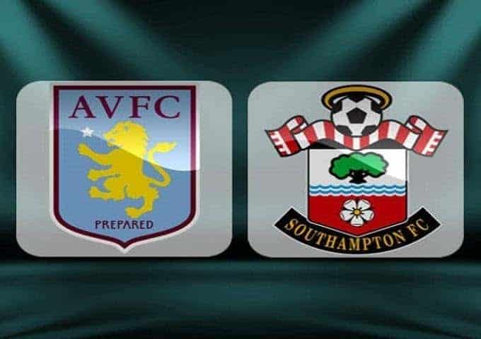 Soi kèo Aston Villa vs Southampton, 21/12/2019 – Ngoại Hạng Anh