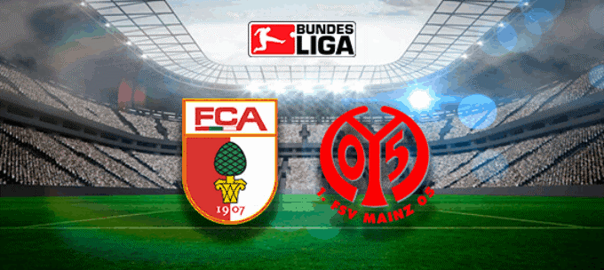 Soi kèo nhà cái Augsburg vs Mainz 05, 7/12/2019 - Giải VĐQG Đức Soi keo nha cai Augsburg vs Mainz 05 7 12 2019 Giai VDQG Duc