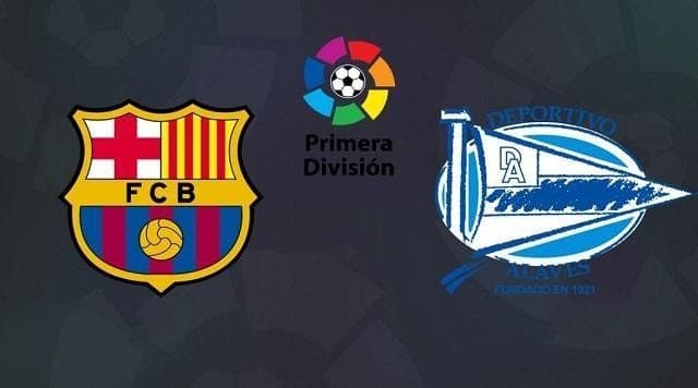 Soi kèo nhà cái Barcelona vs Deportivo Alaves, 21/12/2019 – VĐQG Tây Ban Nha Soi keo nha cai Barcelona vs Deportivo Alaves 21 12 2019 – VDQG Tay Ban Nha