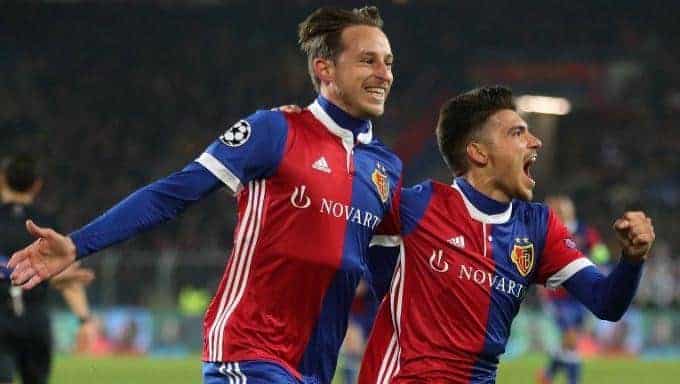 Soi kèo nhà cái Basel vs Trabzonspor, 13/12/2019 - Cúp C2 Châu Âu