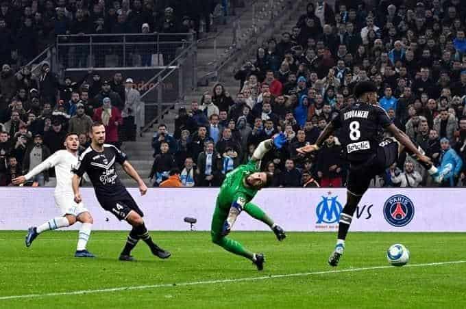 Soi kèo nhà cái Bordeaux vs Strasbourg, 15/12/2019 - VĐQG Pháp [Ligue 1]