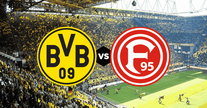 Soi kèo Borussia Dortmund vs Fortuna Düsseldorf, 7/12/2019 – Giải VĐQG Đức