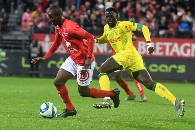 Soi kèo nhà cái Brest vs Nice, 15/12/2019 - VĐQG Pháp [Ligue 1]
