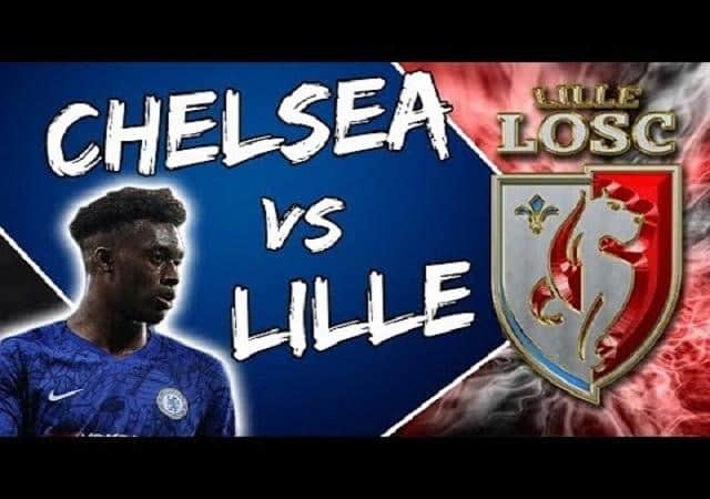 Soi kèo Chelsea vs Lille, 11/12/2019 – Cúp C1 Châu Âu