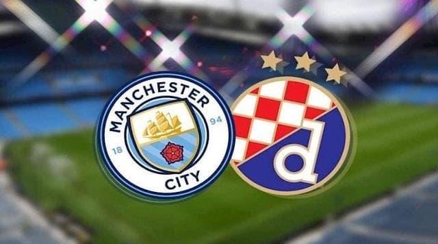 Soi kèo nhà cái Dinamo Zagreb vs Manchester City, 12/12/2019 – Cúp C1 Châu u