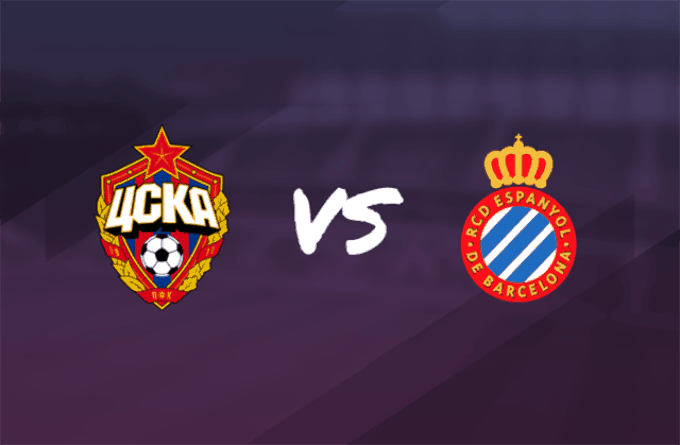 Soi kèo nhà cái Espanyol vs CSKA Moskva, 13/12/2019 - Cúp C2 Châu Âu