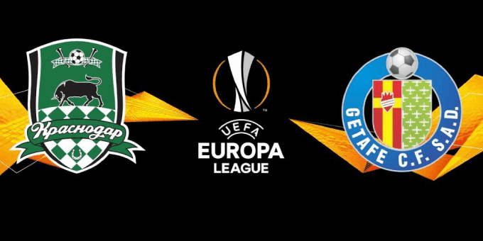 Soi kèo Getafe vs Krasnodar, 13/12/2019 – Cúp C2 Châu Âu
