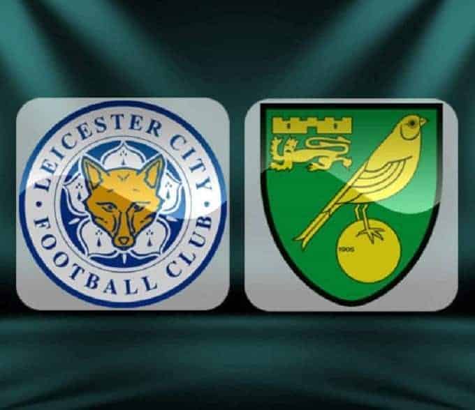 Soi kèo nhà cái Leicester City vs Norwich City, 14/12/2019 - Ngoại Hạng Anh Soi keo nha cai Leicester City vs Norwich City 14 12 2019 Ngoai Hang Anh