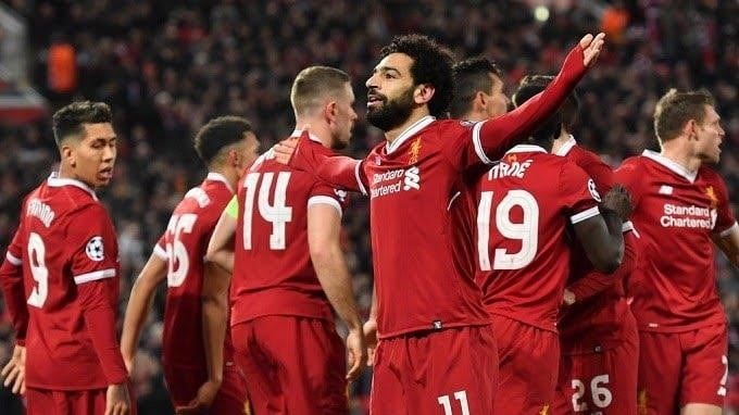 Soi kèo Liverpool vs Brighton & Hove Albion, 30/11/2019 – Ngoại Hạng Anh