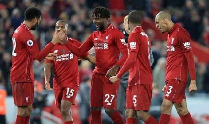 Soi kèo nhà cái Liverpool vs Everton, 5/12/2019 - Ngoại Hạng Anh