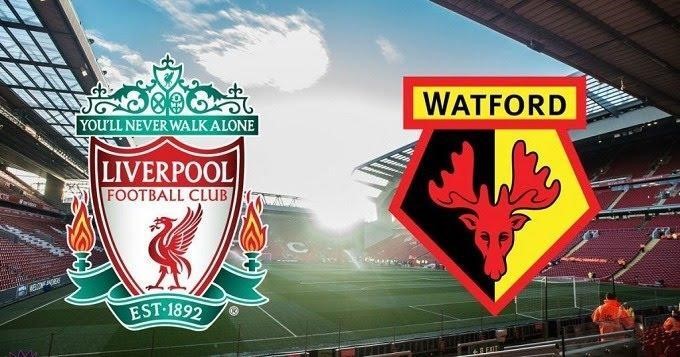 Soi kèo nhà cái Liverpool vs Watford, 14/12/2019 - Ngoại Hạng Anh Soi keo nha cai Liverpool vs Watford 14 12 2019 Ngoai Hang Anh