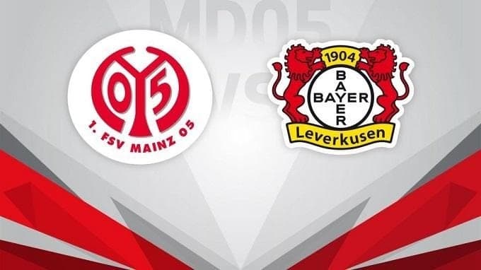 Soi kèo Mainz 05 vs Bayer Leverkusen, 21/12/2019 – Giải VĐQG Đức