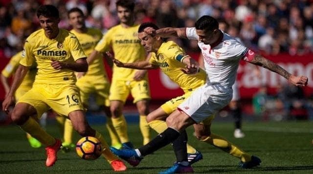 Soi kèo Mallorca vs Sevilla, 21/12/2019 – VĐQG Tây Ban Nha