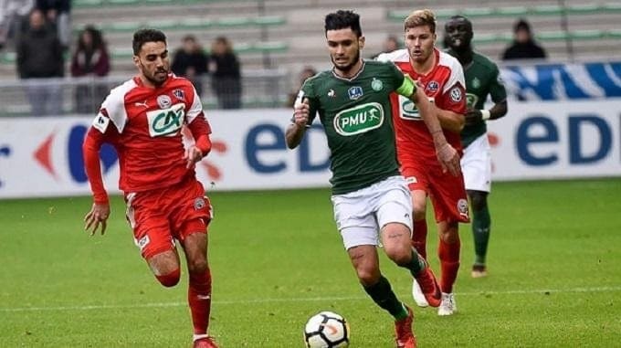 Soi kèo Nantes vs Angers SCO, 22/12/2019 – VĐQG Pháp [Ligue 1]