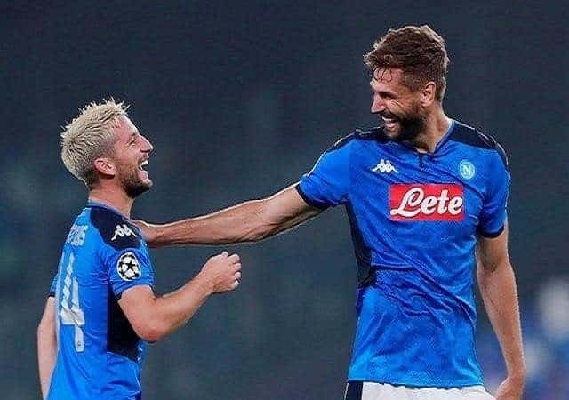 Soi kèo Napoli vs Genk, 11/12/2019 – Cúp C1 Châu Âu