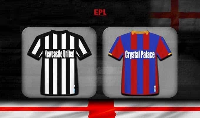 Soi kèo nhà cái Newcastle United vs Crystal Palace, 21/12/2019 - Ngoại Hạng Anh Soi keo nha cai Newcastle United vs Crystal Palace 21 12 2019 Ngoai Hang Anh