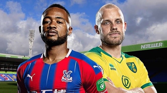 Soi kèo nhà cái Norwich City vs Crystal Palace, 2/01/2020 - Ngoại Hạng Anh