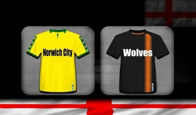 Soi kèo nhà cái Norwich City vs Wolverhampton, 21/12/2019 - Ngoại Hạng Anh Soi keo nha cai Norwich City vs Wolverhampton 21 12 2019 Ngoai Hang Anh