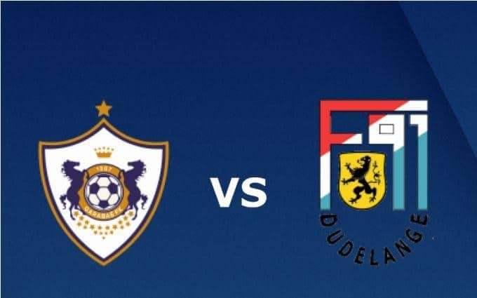 Soi kèo nhà cái Qarabag vs Dudelange, 13/12/2019 - Cúp C2 Châu Âu