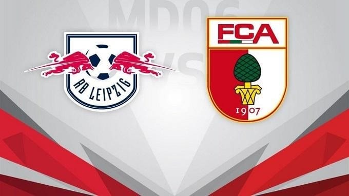 Soi kèo RB Leipzig vs Augsburg, 21/12/2019 – Giải VĐQG Đức