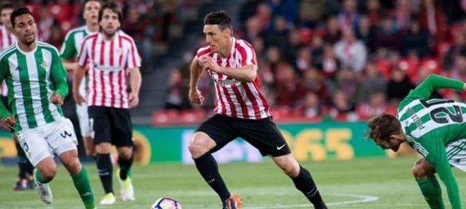 Soi kèo nhà cái Real Betis vs Athletic Club, 8/12/2019 - VĐQG Tây Ban Nha