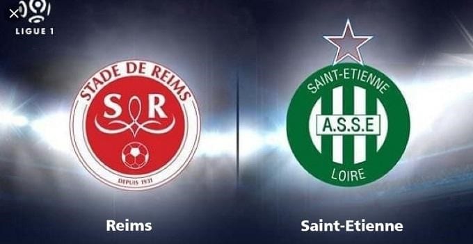 Soi kèo nhà cái Reims vs Saint-Etienne, 8/12/2019 - Giải VĐQG Pháp [Ligue 1]