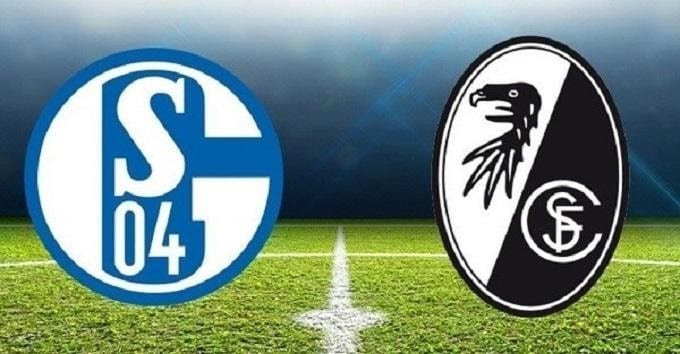 Soi kèo Schalke 04 vs Freiburg, 21/12/2019 – Giải VĐQG Đức
