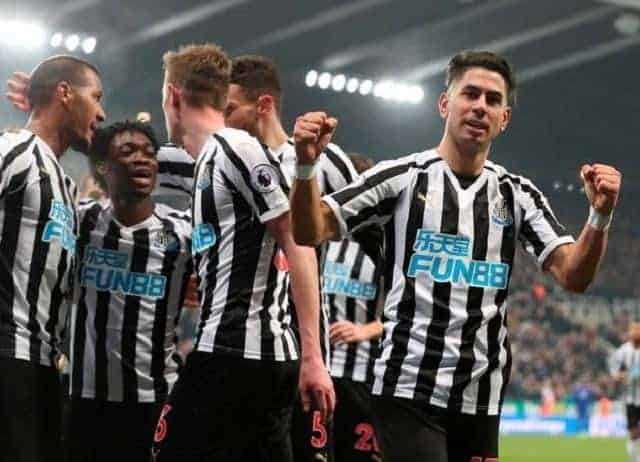 Soi kèo nhà cái Sheffield United vs Newcastle United, 4/12/2019 - Ngoại Hạng Anh